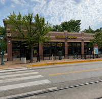 Store Locations
