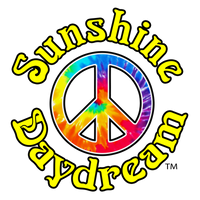SUNSHINE DAYDREAM