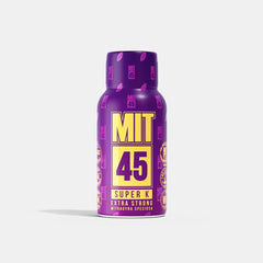 MIT 45 Super K Extra Strength Purple Shot