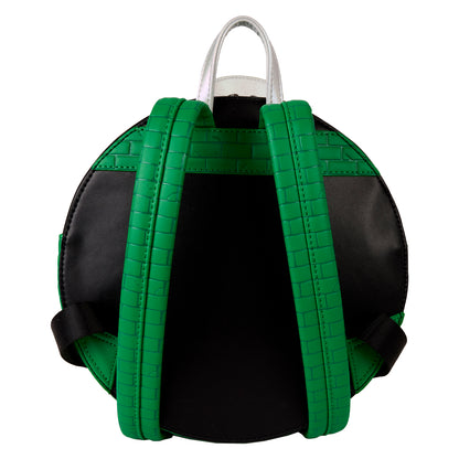 Loungefly Classic Teenage Mutant Ninja Turtles Mini Backpack
