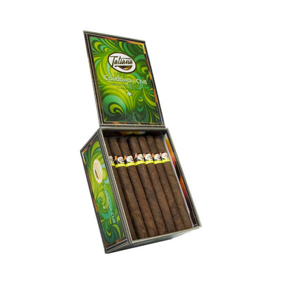 Tatiana Classics Caribbean Chill Cigar