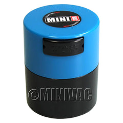 TightVac Mini Vac Black Body - 1.4oz