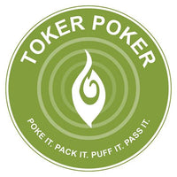 TOKER POKER
