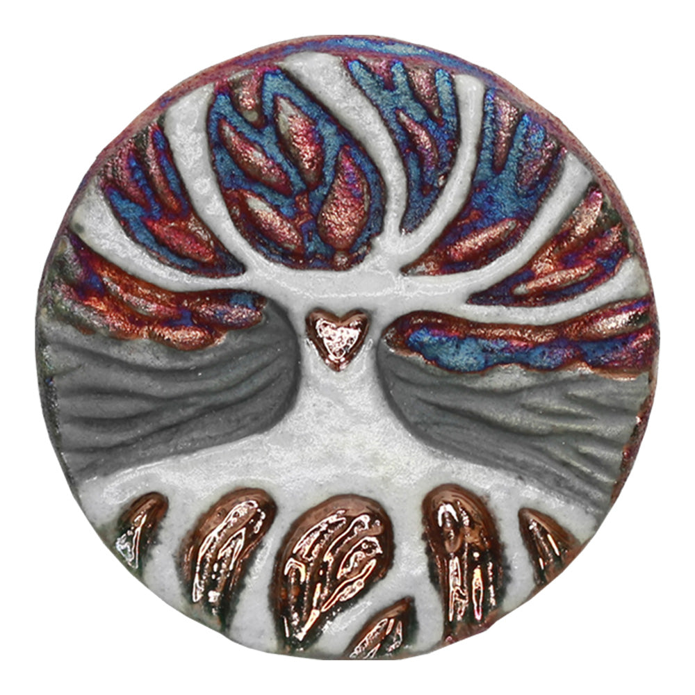 Tree of Life Medallion