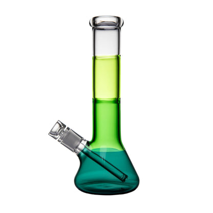BIGFUN! Tricolor 12" Bong - Canopy