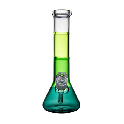 BIGFUN! Tricolor 12" Bong - Canopy
