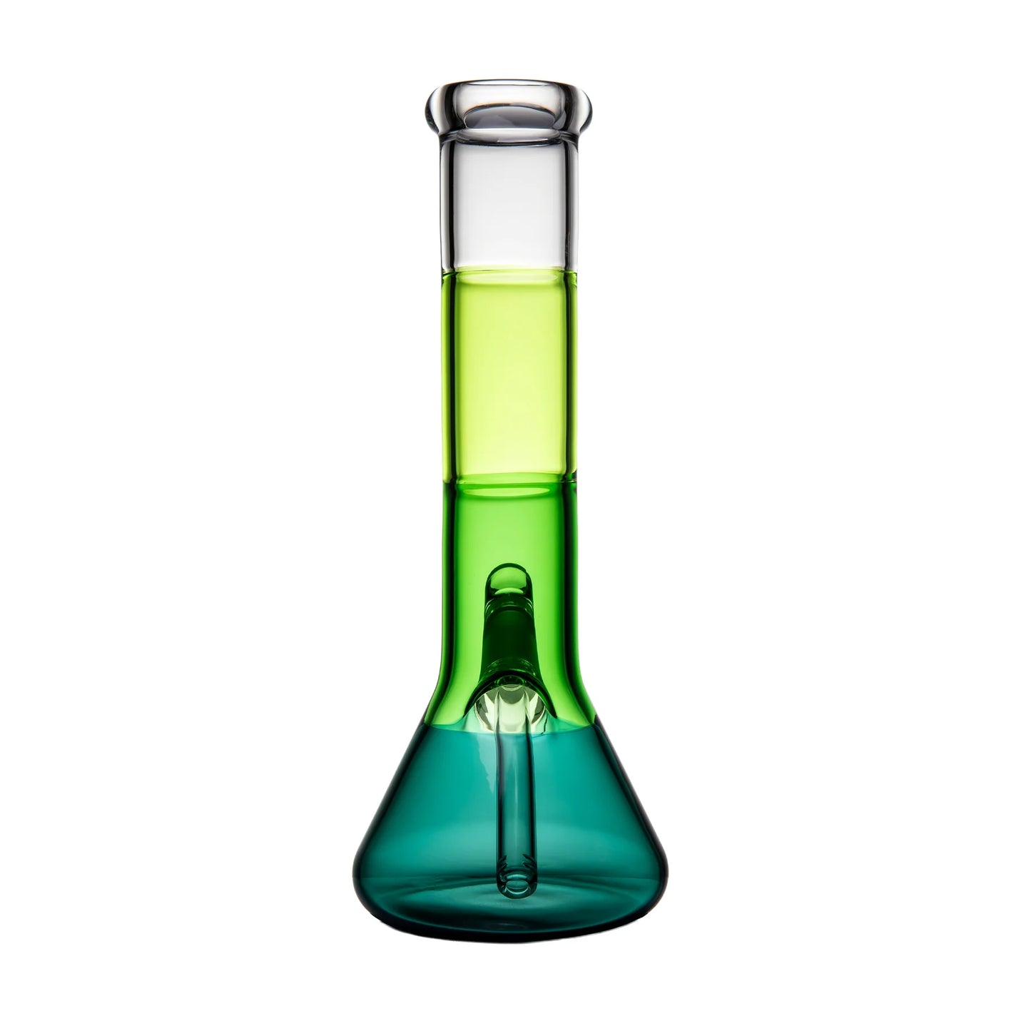 BIGFUN! Tricolor 12" Bong - Canopy