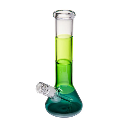 BIGFUN! Tricolor 12" Bong - Canopy
