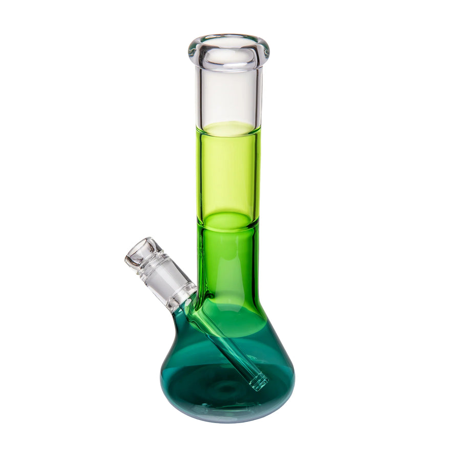BIGFUN! Tricolor 12" Bong - Canopy