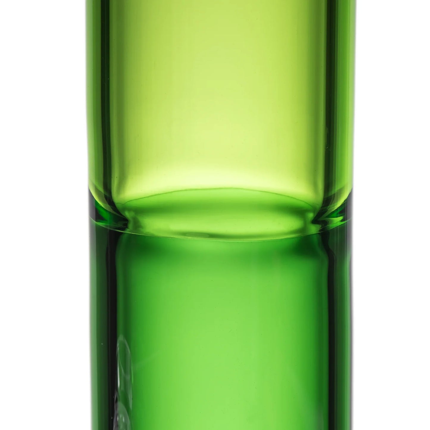 BIGFUN! Tricolor 12" Bong - Canopy