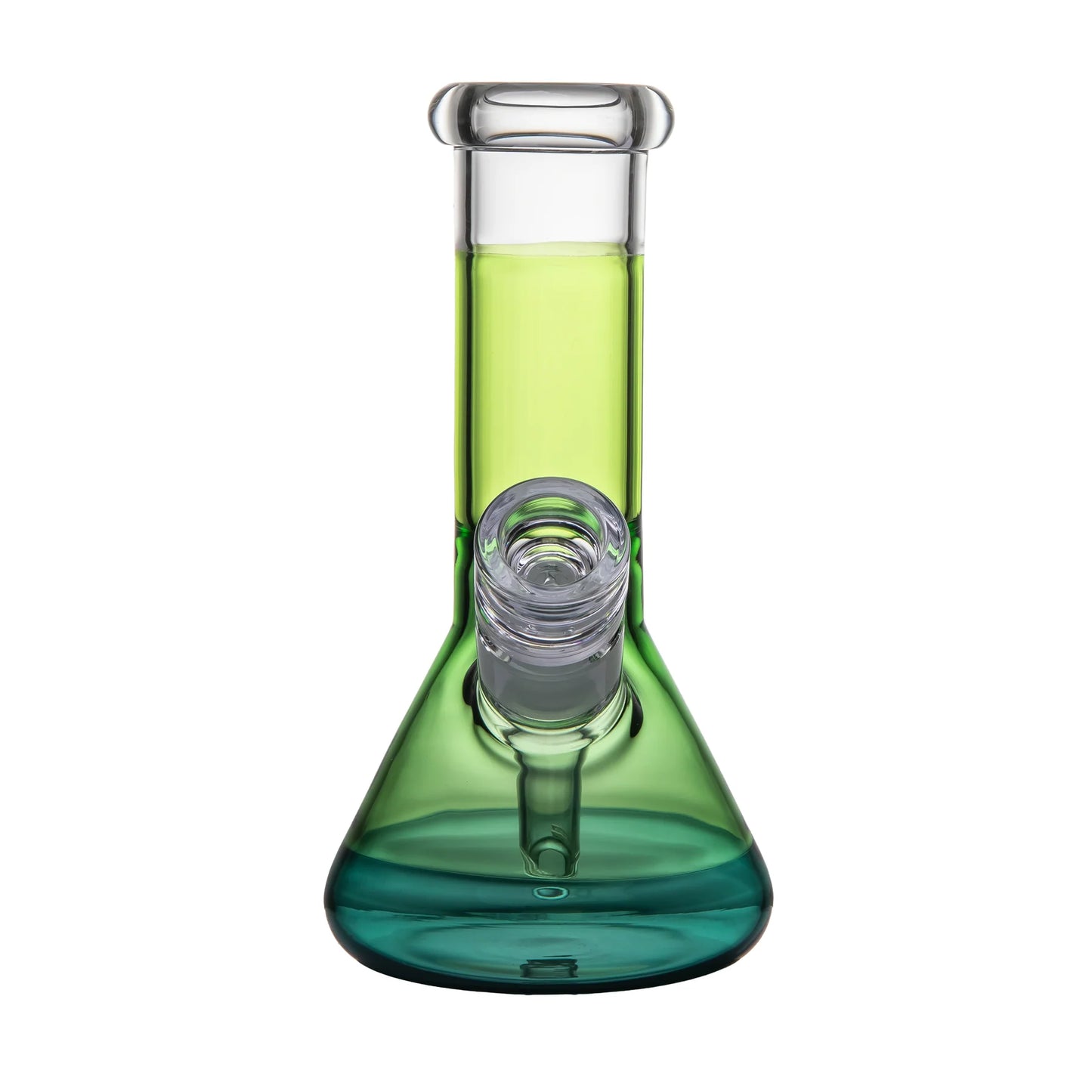 BIGFUN! Tricolor 8" Bong - Canopy