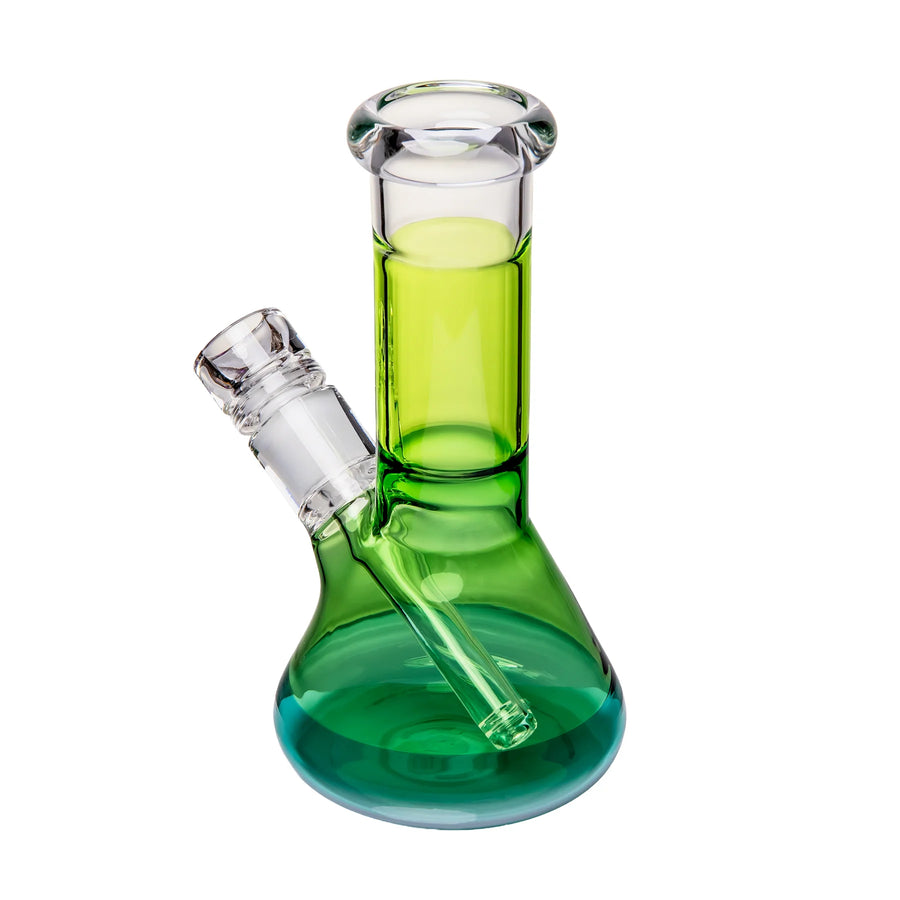 BIGFUN! Tricolor 8" Bong - Canopy