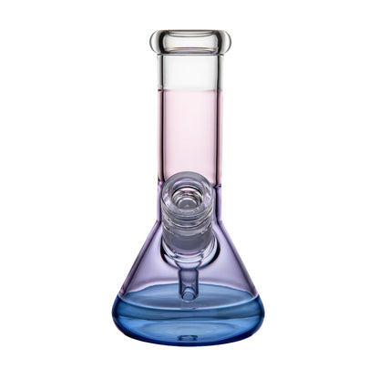 BIGFUN! Tricolor 8" Bong - Sorbet