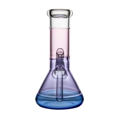 BIGFUN! Tricolor 8" Bong - Sorbet