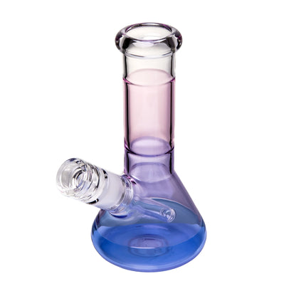 BIGFUN! Tricolor 8" Bong - Sorbet