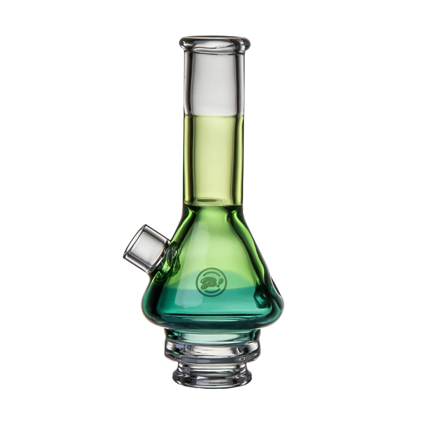 BIGFUN! Tricolor Pivot Top - Canopy