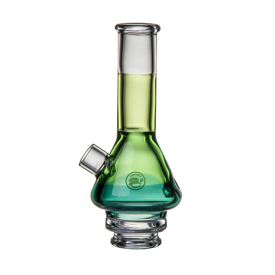 BIGFUN! Tricolor Pivot Top - Canopy