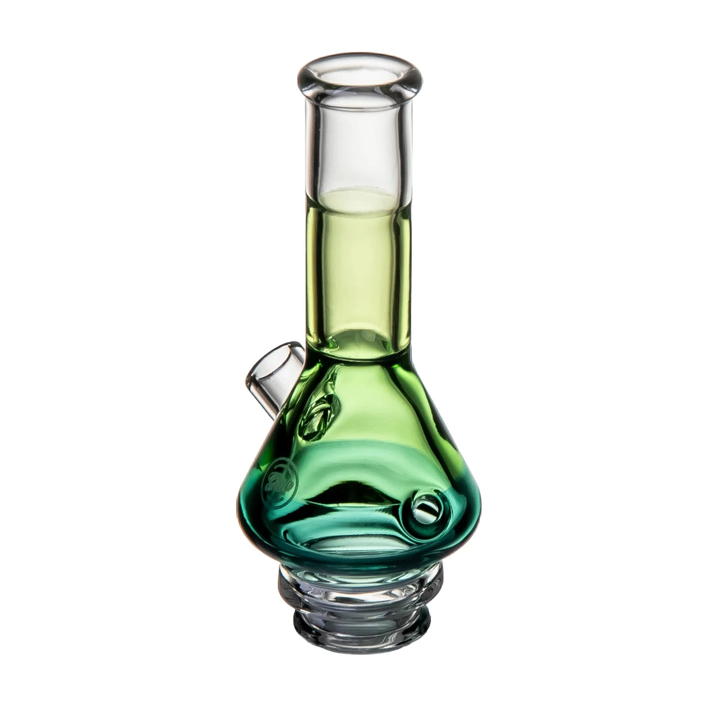 BIGFUN! Tricolor Pivot Top - Canopy