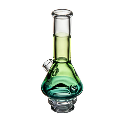 BIGFUN! Tricolor Pivot Top - Canopy
