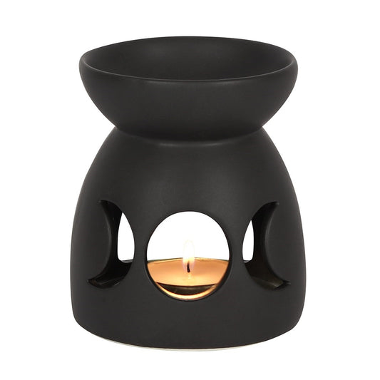 Triple Moon Oil Burner SALE