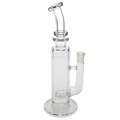 VMA Glassworks Clear HEAVY Flare Foot Rig