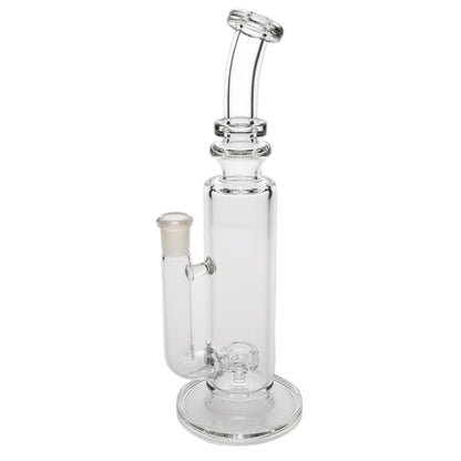 VMA Glassworks Clear HEAVY Flare Foot Rig