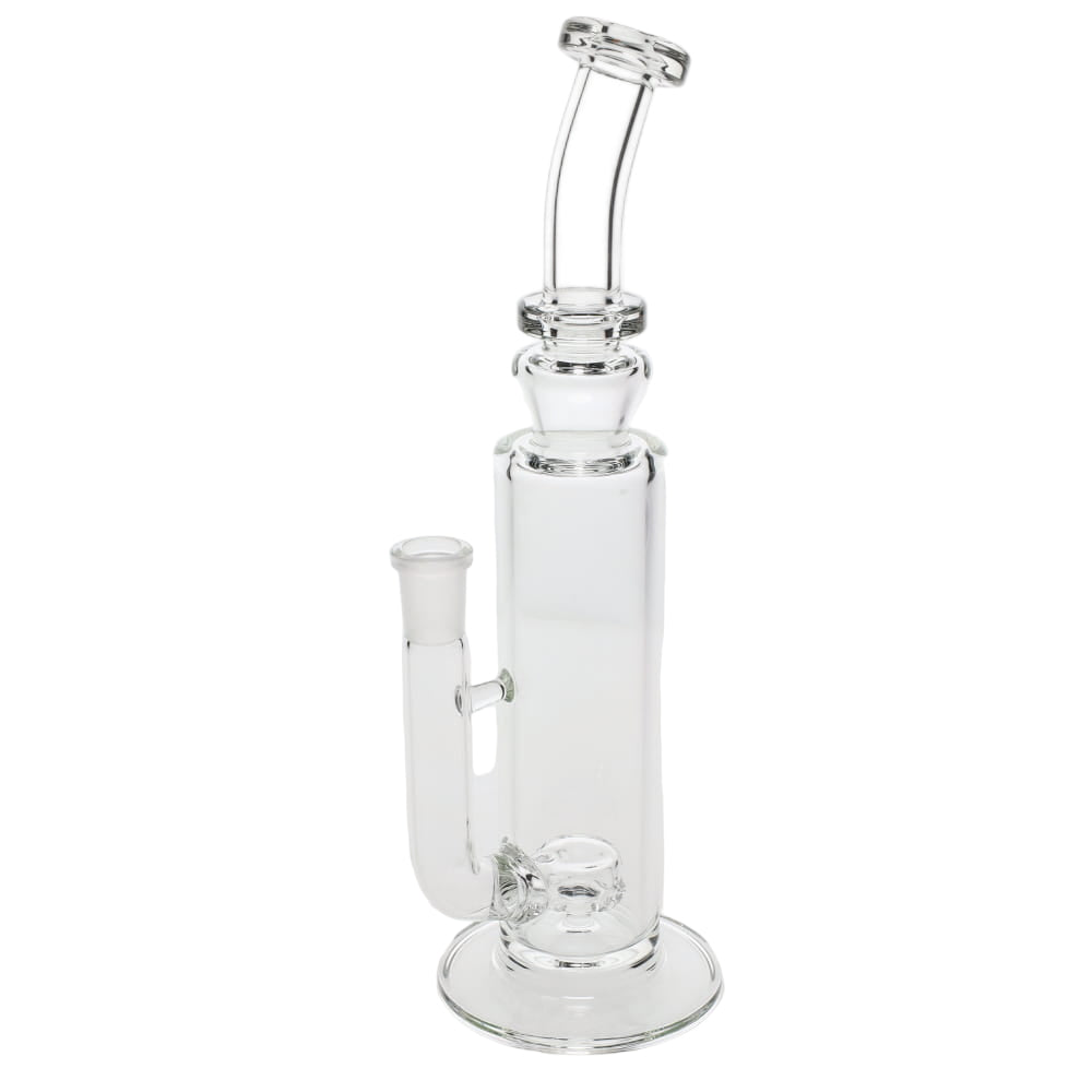 VMA Glassworks Clear Flare Foot Rig