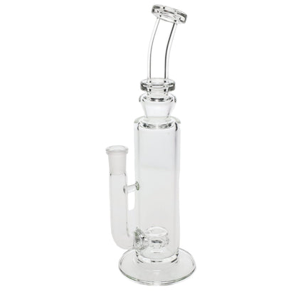 VMA Glassworks Clear Flare Foot Rig