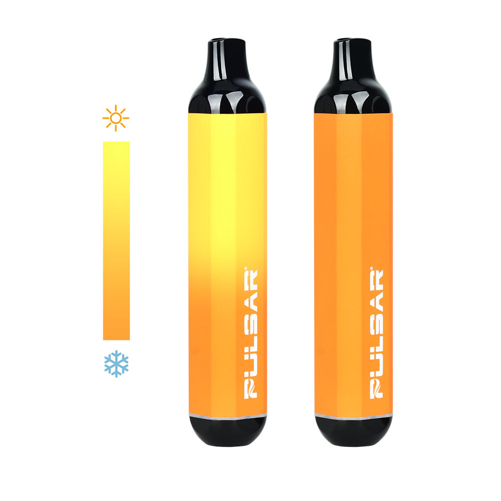 Pulsar 510 DL Auto-Draw VV Vape Pen - Thermo Series SALE