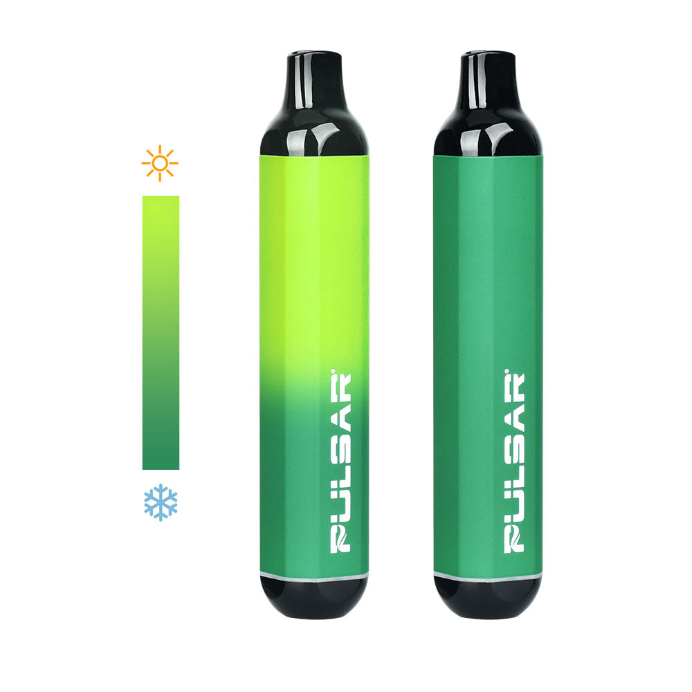 Pulsar 510 DL Auto-Draw VV Vape Pen - Thermo Series SALE