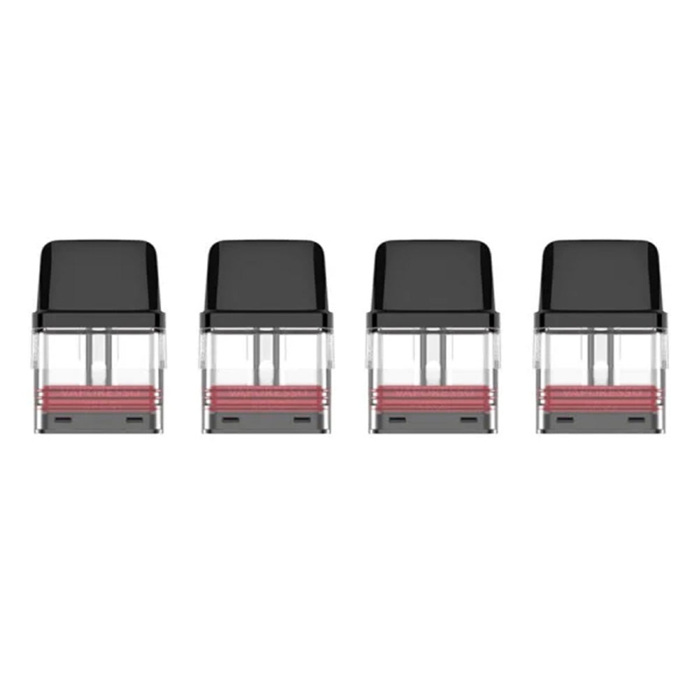 Vaporesso XROS Series Pod 0.6ohm - 4 Pack / .6 OHM DISC