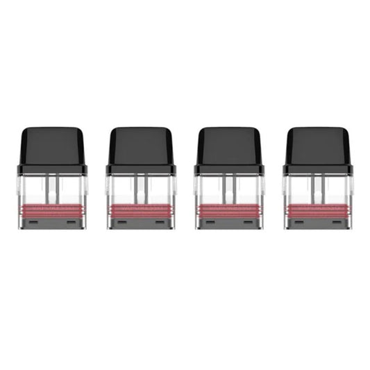 Vaporesso XROS Series Pod 0.6ohm - 4 Pack / .6 OHM DISC