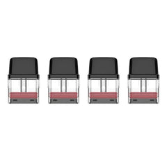 Vaporesso XROS Series Pod 0.6ohm - 4 Pack