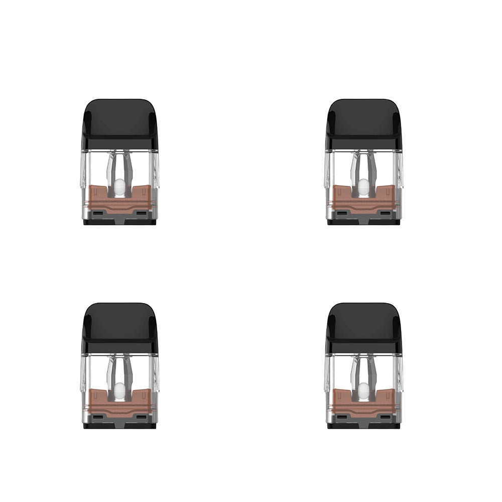 Vaporesso Corex 2.0 XROS Pod 2ml - 4 Pack