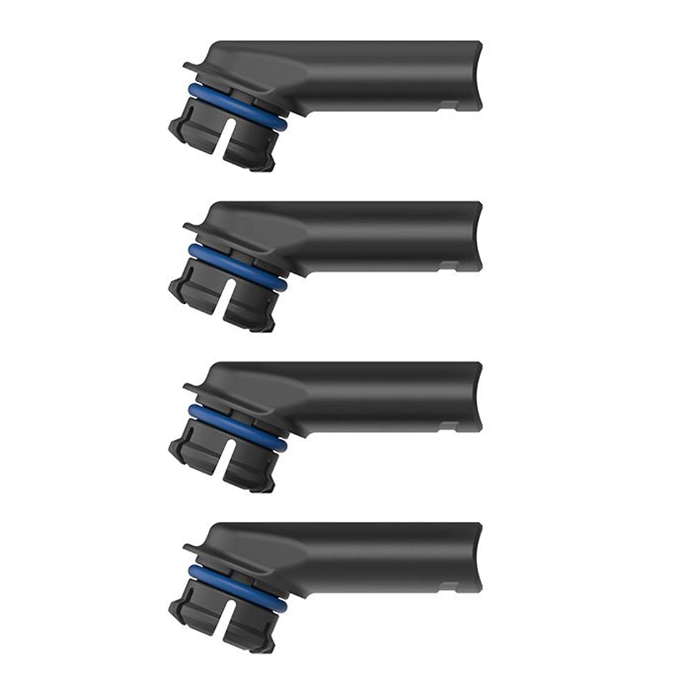 Venty Mouthpiece 4 pack by Storz & Bickel