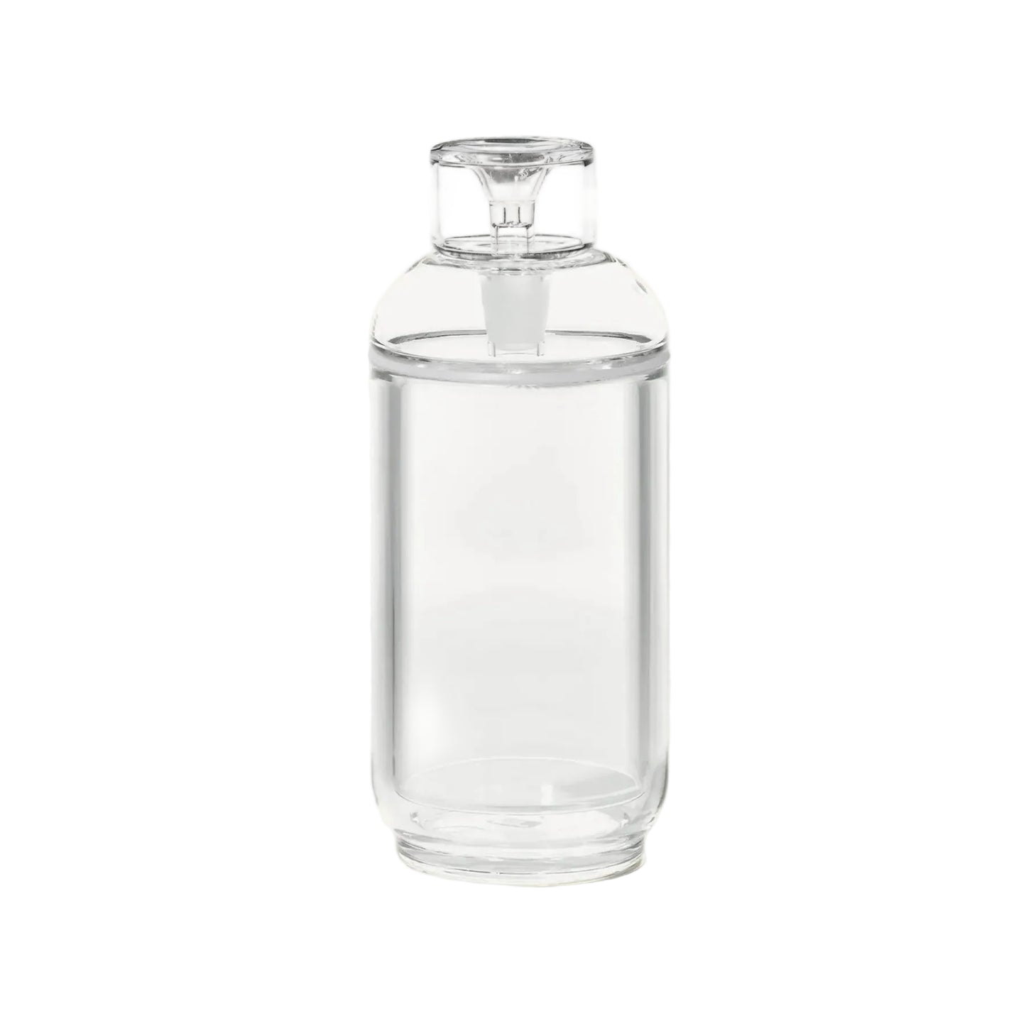 Vesper Gravity Bong - Clear