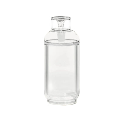 Vesper Gravity Bong - Clear