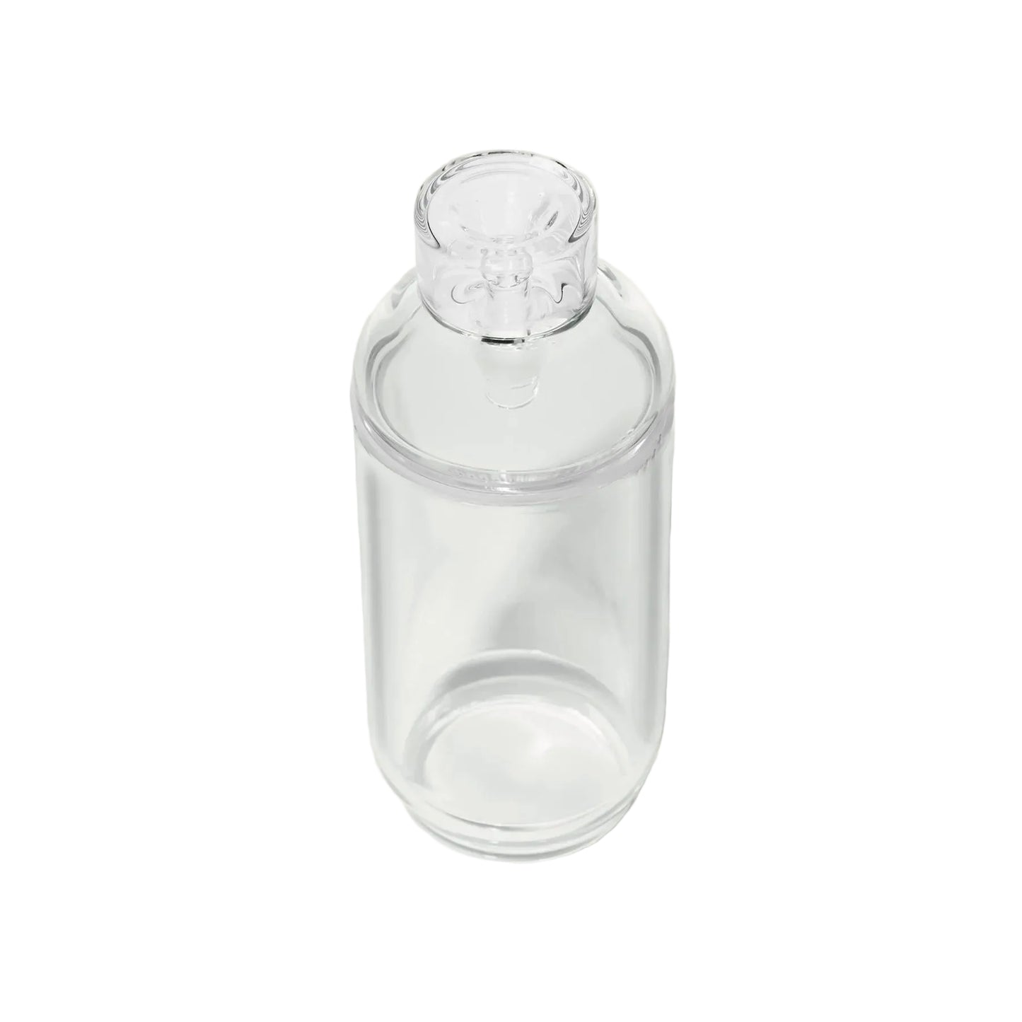 Vesper Gravity Bong - Clear