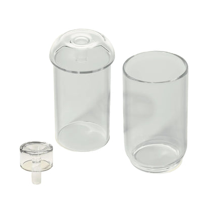 Vesper Gravity Bong - Clear