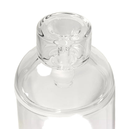 Vesper Gravity Bong - Clear