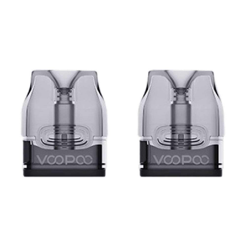 Voopoo VMate V2 Replacement Pod 3mL - 2-Pack
