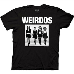 The Craft Weirdos Walking T-Shirt