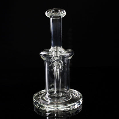 Jemmie Bandy Clear with Logo Rig SALE