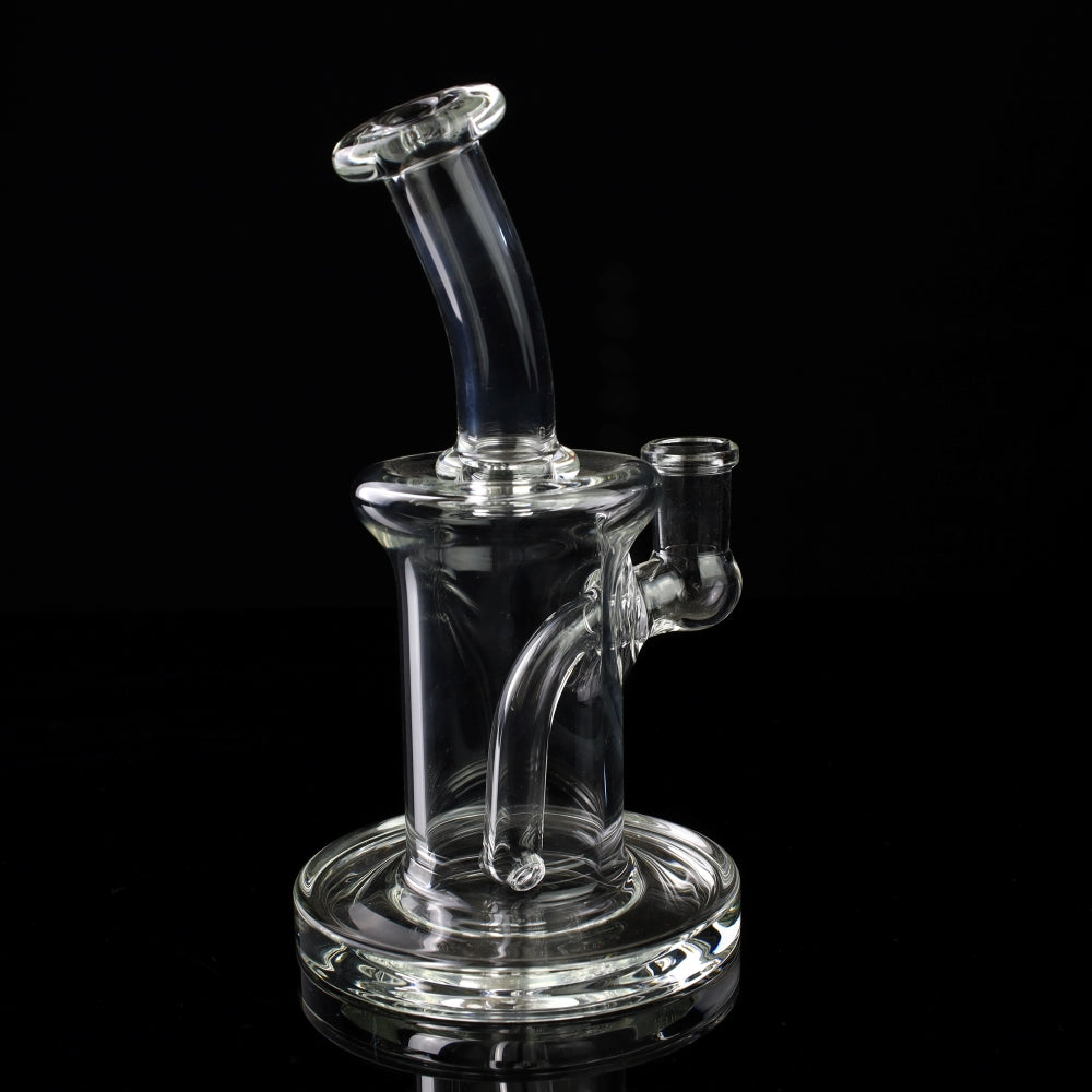 Jemmie Bandy Clear with Logo Rig SALE