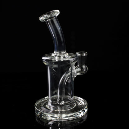 Jemmie Bandy Clear with Logo Rig SALE