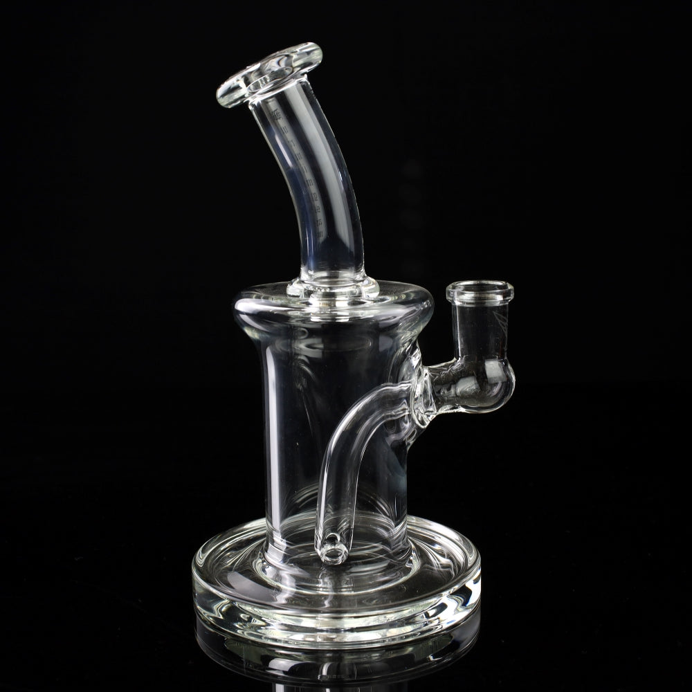 Jemmie Bandy Clear with Logo Rig SALE
