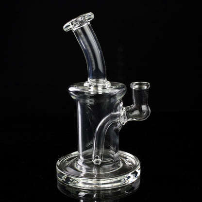 Jemmie Bandy Clear with Logo Rig SALE