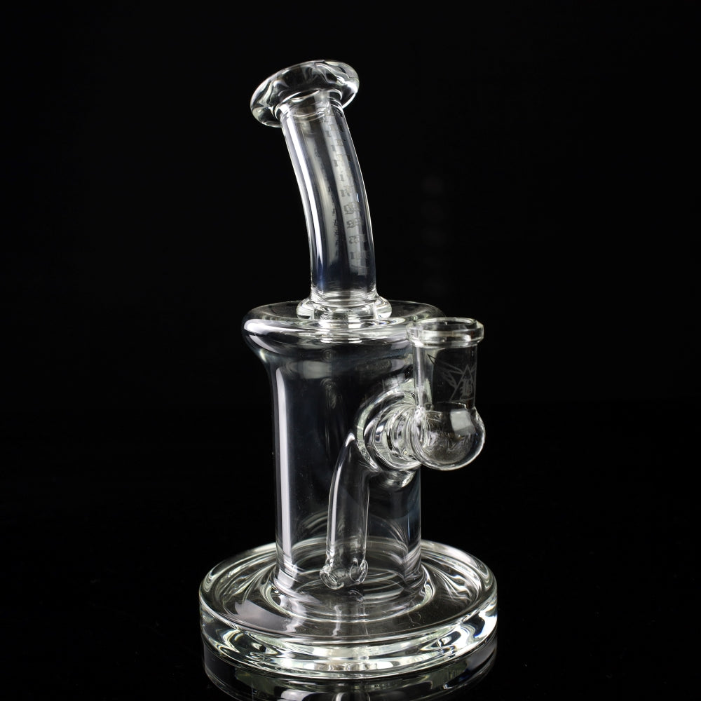 Jemmie Bandy Clear with Logo Rig SALE