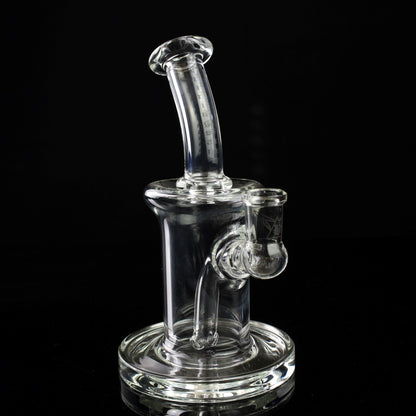 Jemmie Bandy Clear with Logo Rig SALE