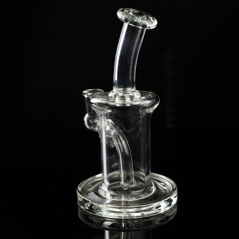 Jemmie Bandy Clear with Logo Rig SALE